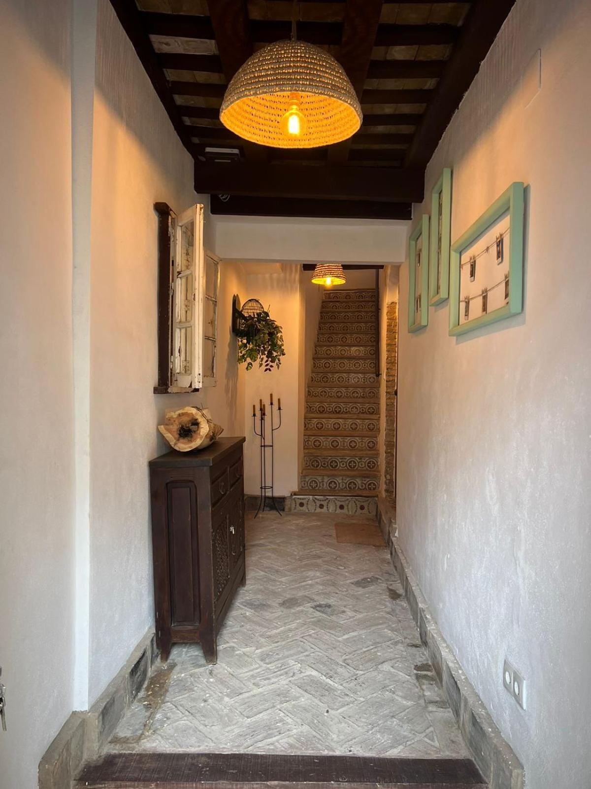 Kala Estudio - Habitacion Privada Interior Jerez de la Frontera Exterior foto